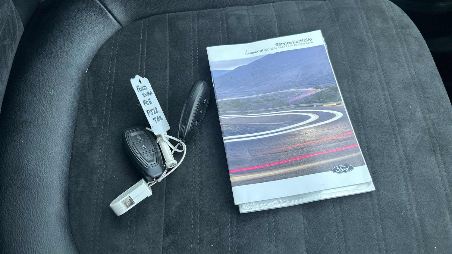 Used Ford Kuga 2022 for sale - 77147864: Photo 19