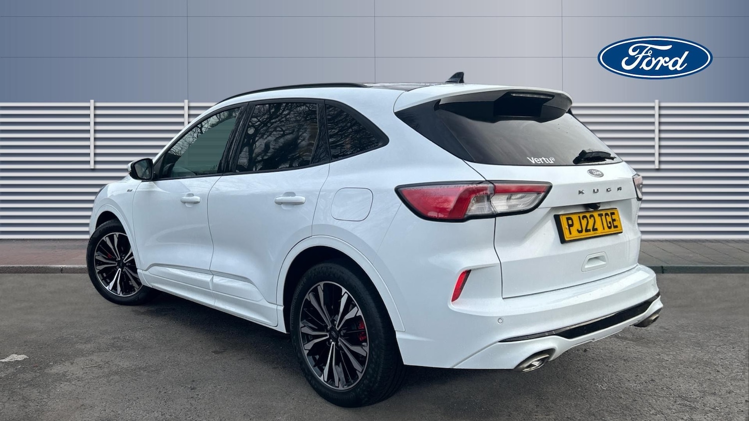 Used Ford Kuga 2022 for sale - 77147864: Photo 2