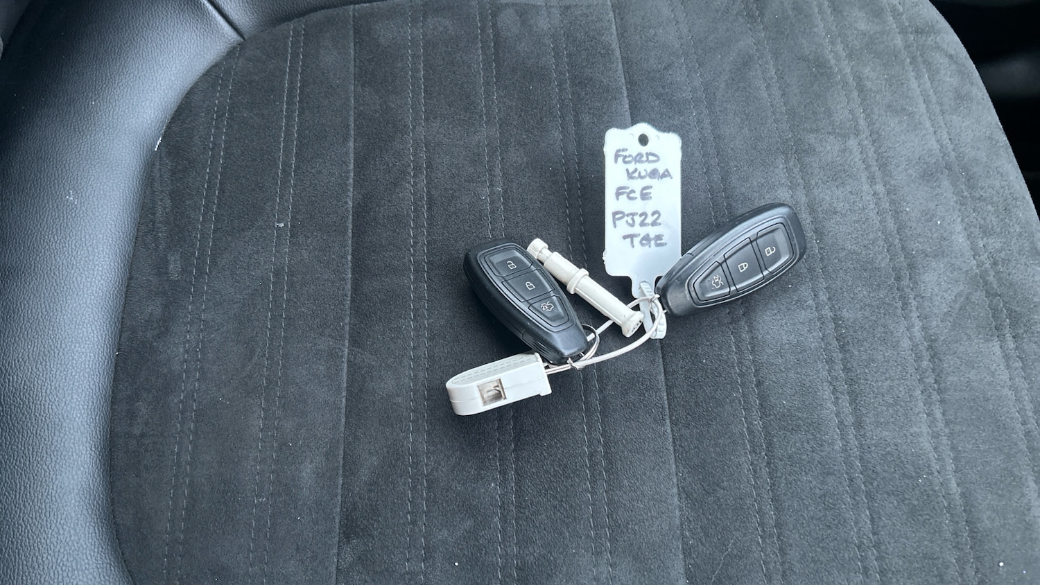 Used Ford Kuga 2022 for sale - 77147864: Photo 20