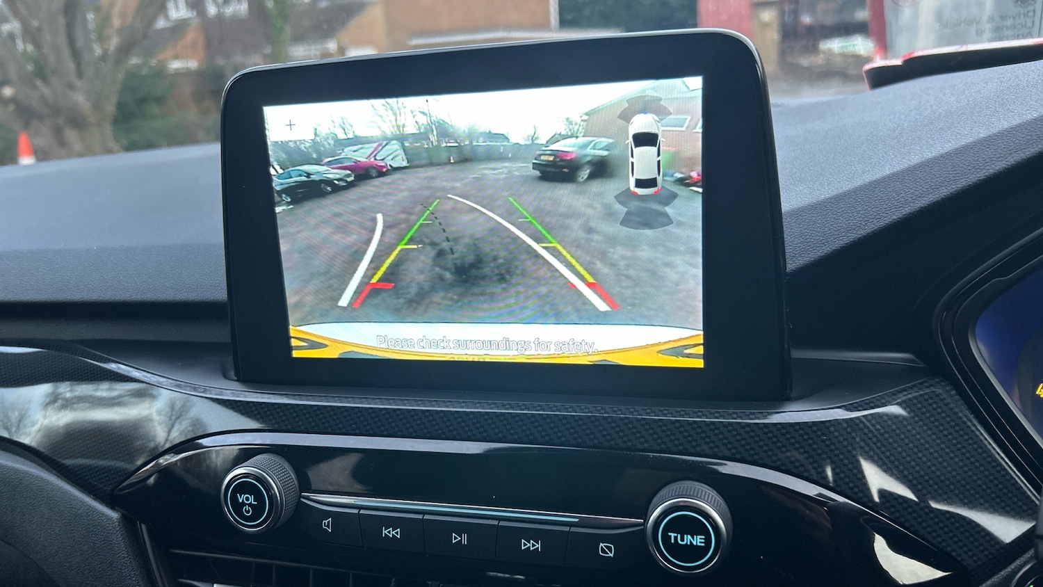 Used Ford Kuga 2022 for sale - 77147864: Photo 26