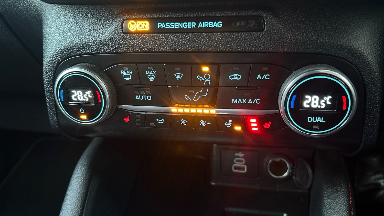 Used Ford Kuga 2022 for sale - 77147864: Photo 27