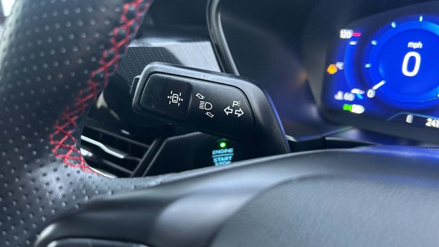 Used Ford Kuga 2022 for sale - 77147864: Photo 28