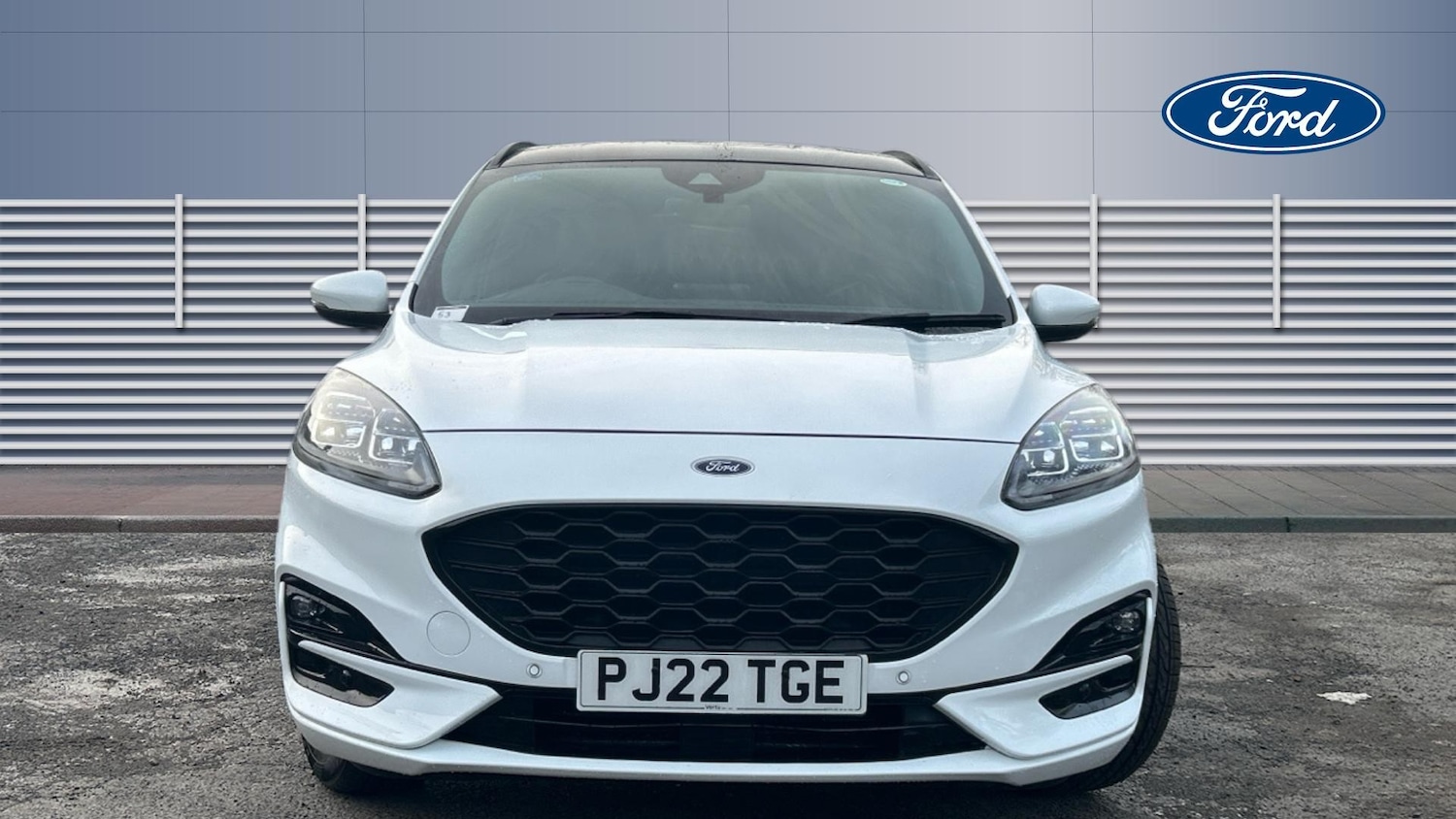 Used Ford Kuga 2022 for sale - 77147864: Photo 3