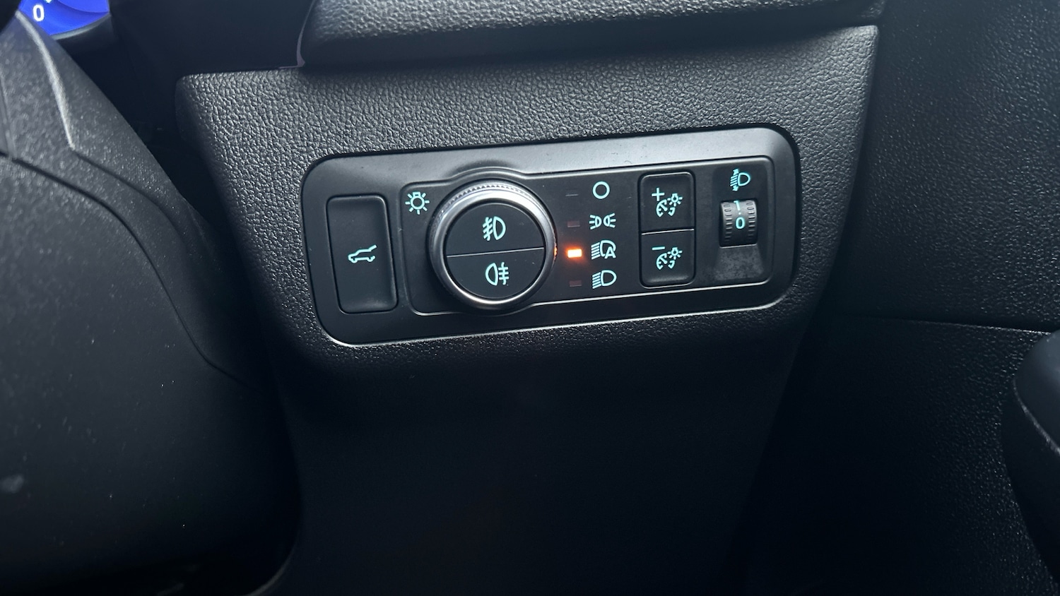 Used Ford Kuga 2022 for sale - 77147864: Photo 32