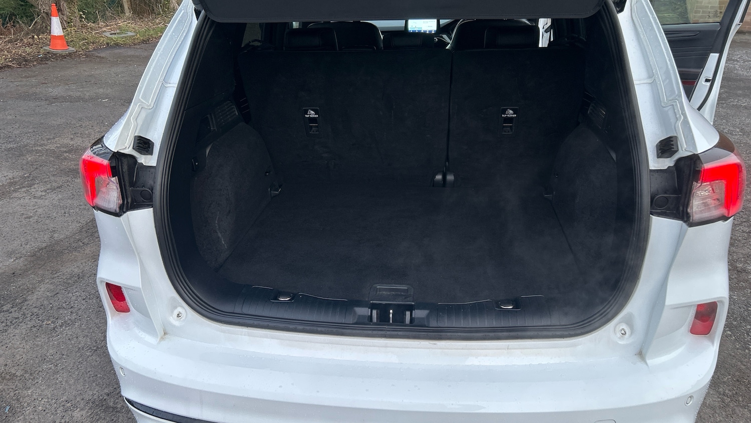 Used Ford Kuga 2022 for sale - 77147864: Photo 4