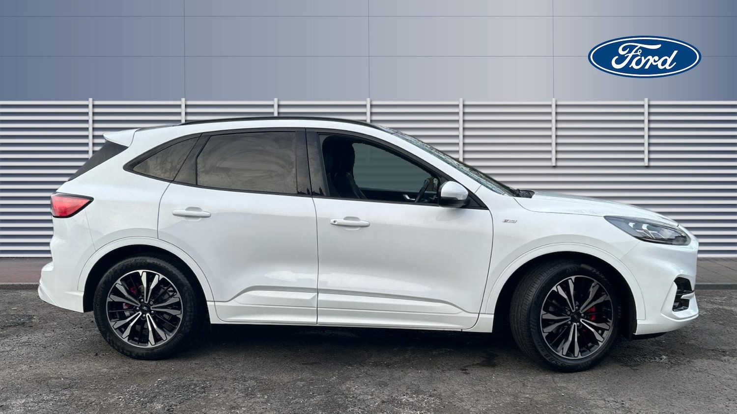 Used Ford Kuga 2022 for sale - 77147864: Photo 5