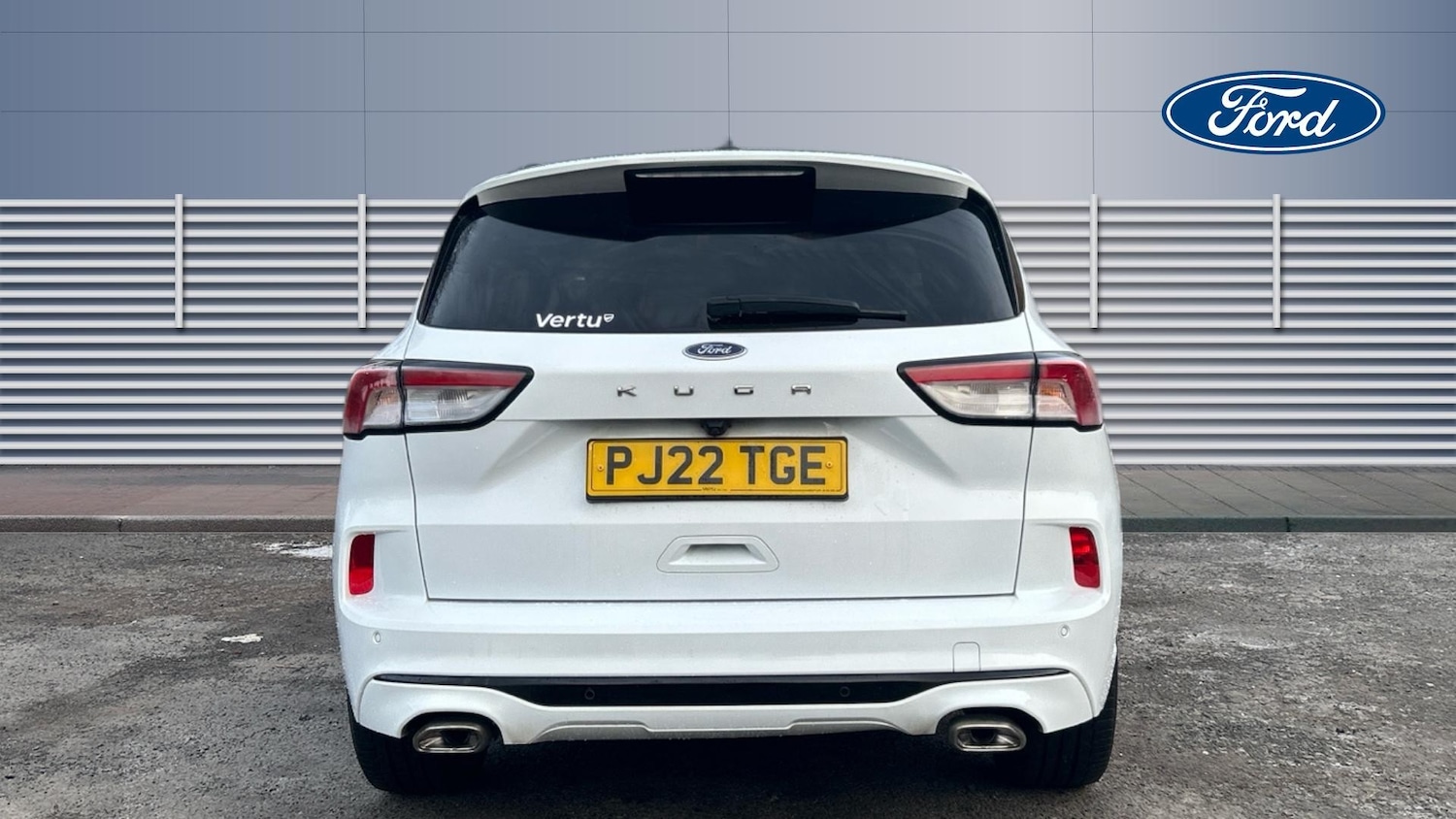 Used Ford Kuga 2022 for sale - 77147864: Photo 6