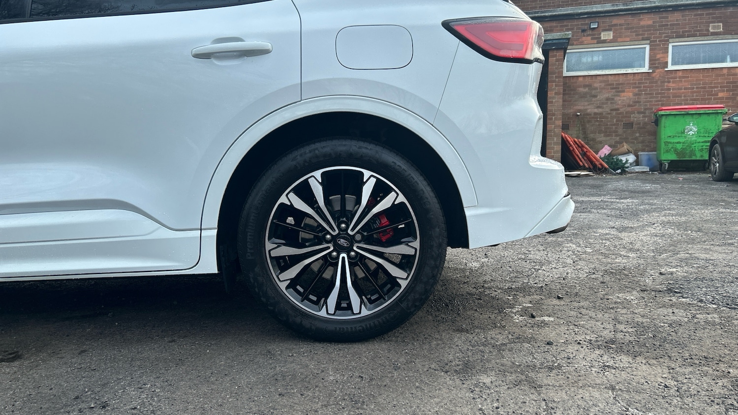 Used Ford Kuga 2022 for sale - 77147864: Photo 7