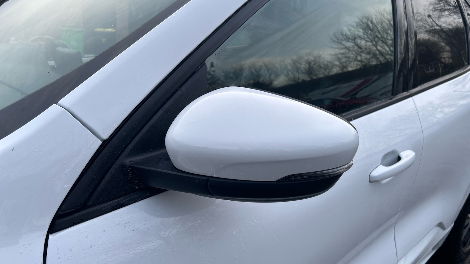 Used Ford Kuga 2022 for sale - 77147864: Photo 8