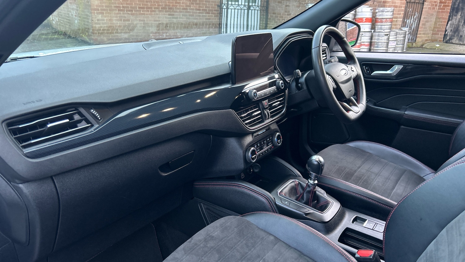 Used Ford Kuga 2022 for sale - 77147864: Photo 9