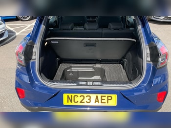Used Ford Puma 2023 for sale - 78755325: Photo
