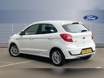 Used Ford Ka+ 2019 for sale - 79295471: Photo