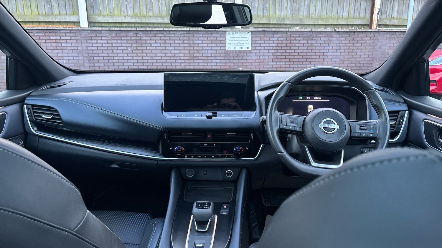 Used Nissan Qashqai 2022 for sale - 77213309: Photo 10