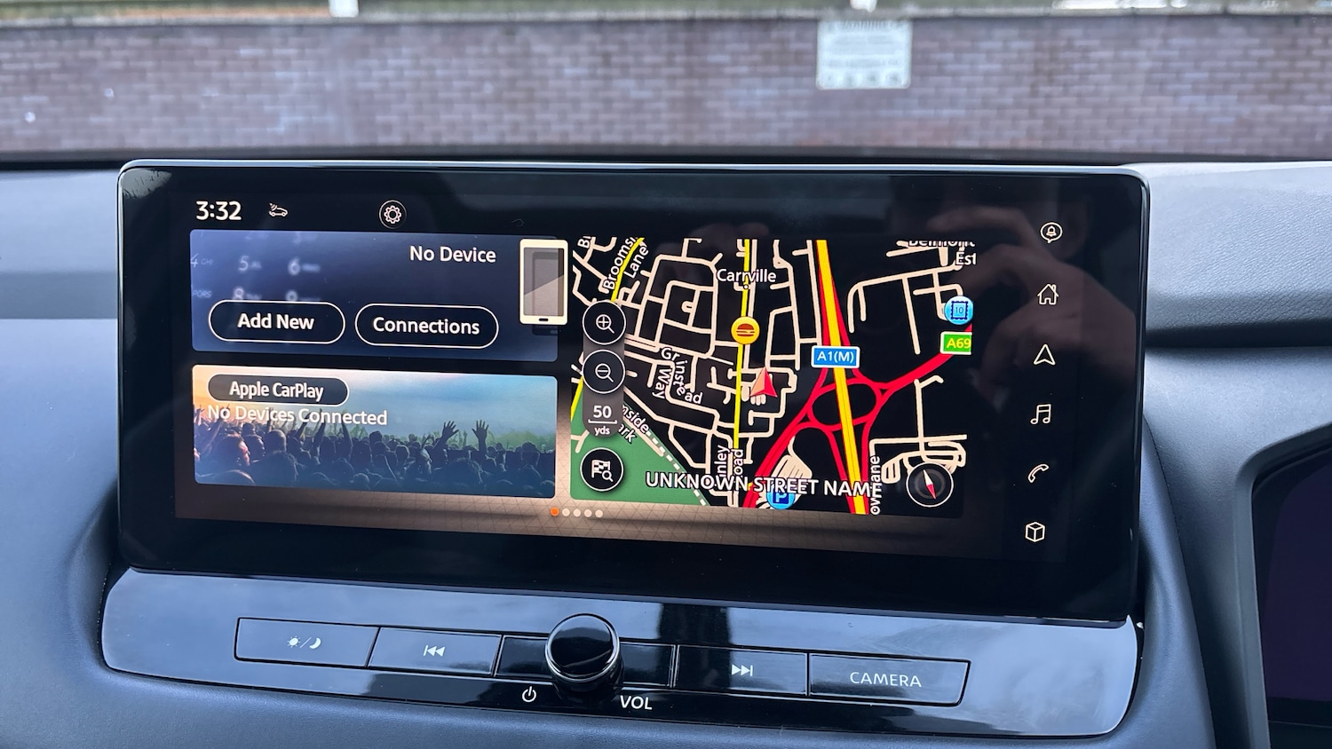 Used Nissan Qashqai 2022 for sale - 77213309: Photo 12