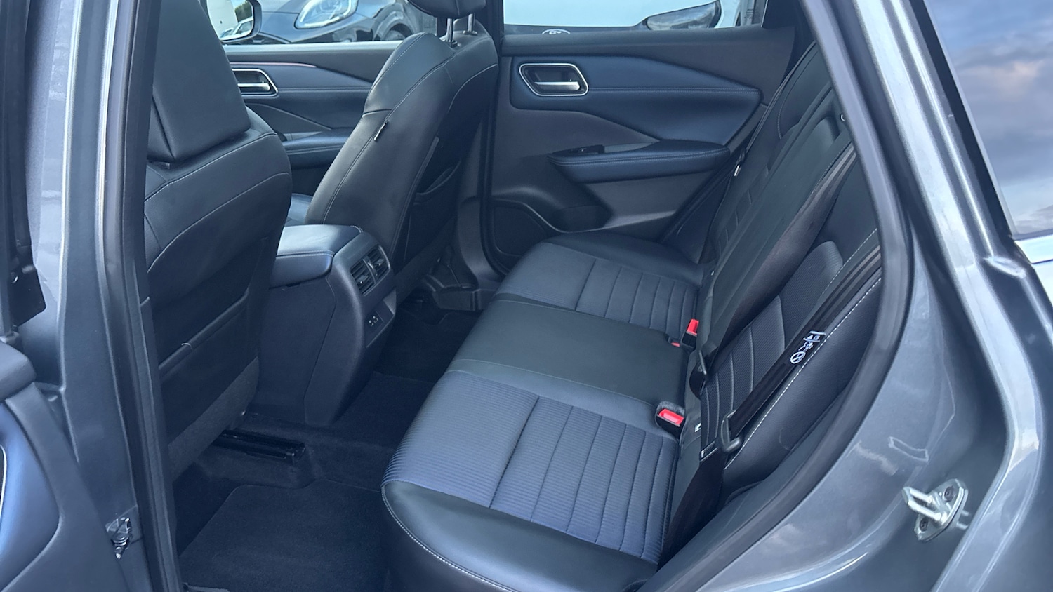 Used Nissan Qashqai 2022 for sale - 77213309: Photo 16