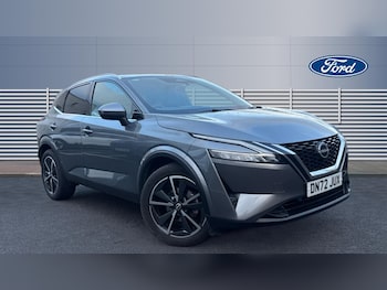 Used Nissan Qashqai 2022 for sale - 77213309: Photo