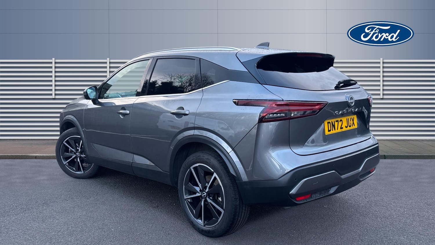 Used Nissan Qashqai 2022 for sale - 77213309: Photo 2