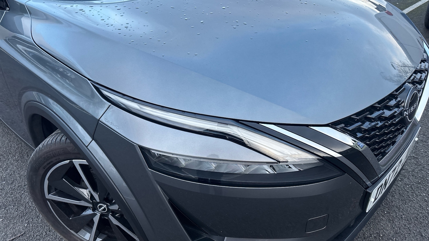 Used Nissan Qashqai 2022 for sale - 77213309: Photo 22