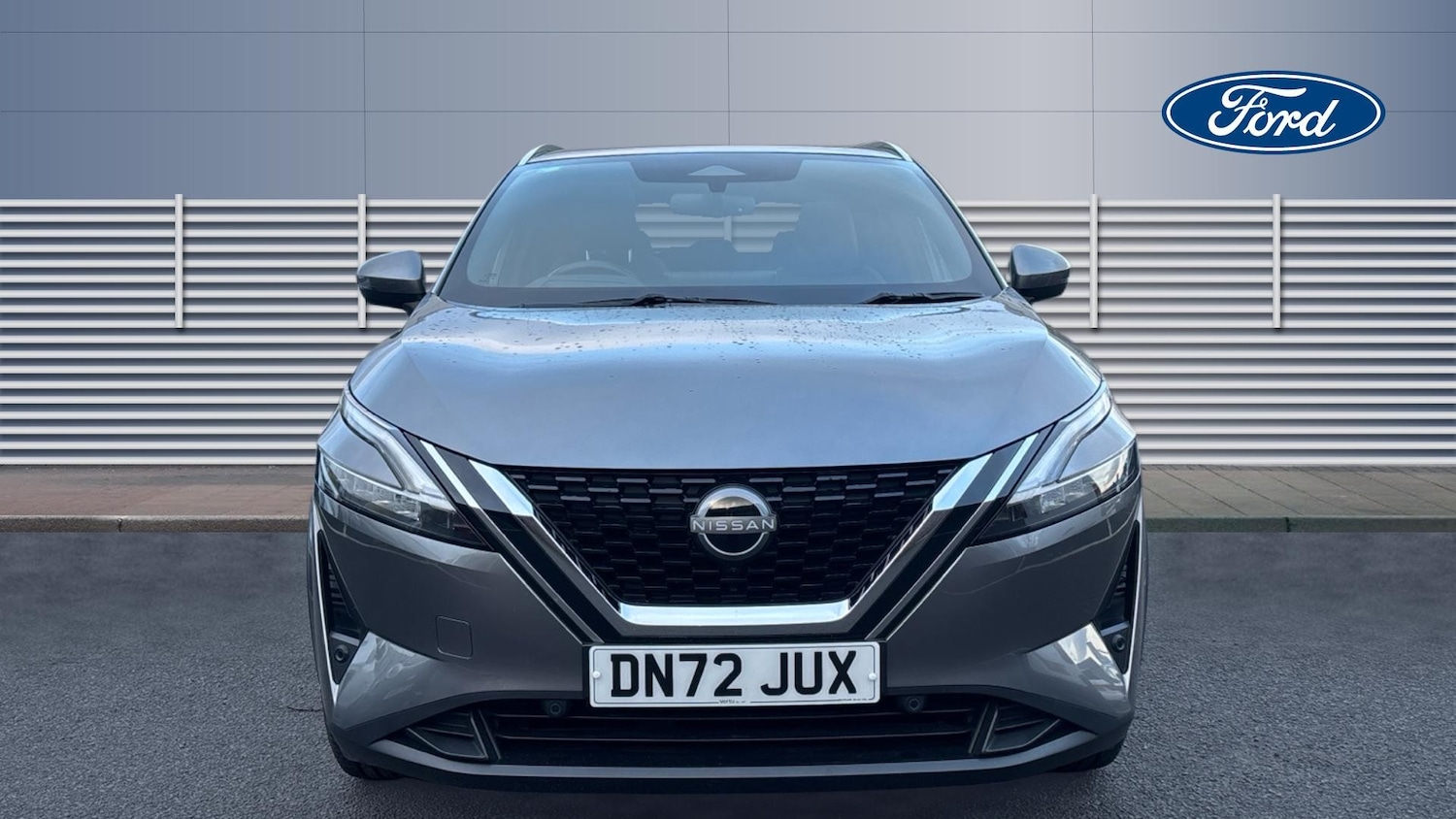 Used Nissan Qashqai 2022 for sale - 77213309: Photo 3