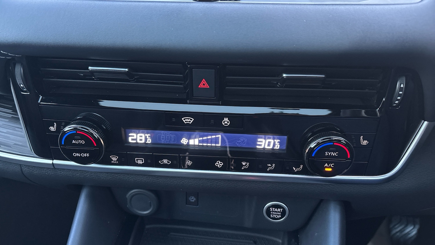 Used Nissan Qashqai 2022 for sale - 77213309: Photo 30