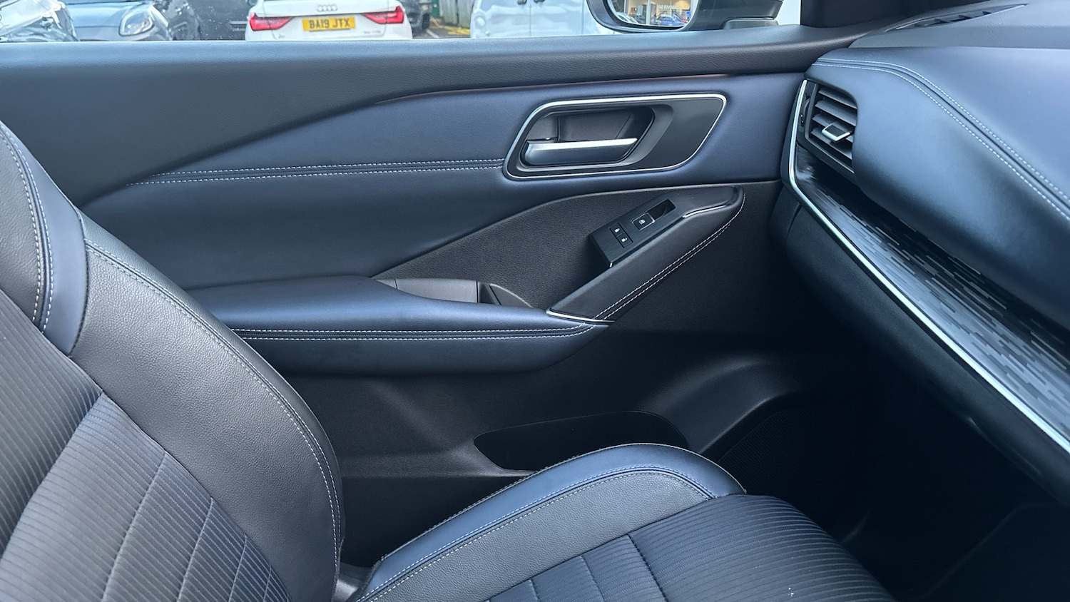 Used Nissan Qashqai 2022 for sale - 77213309: Photo 33