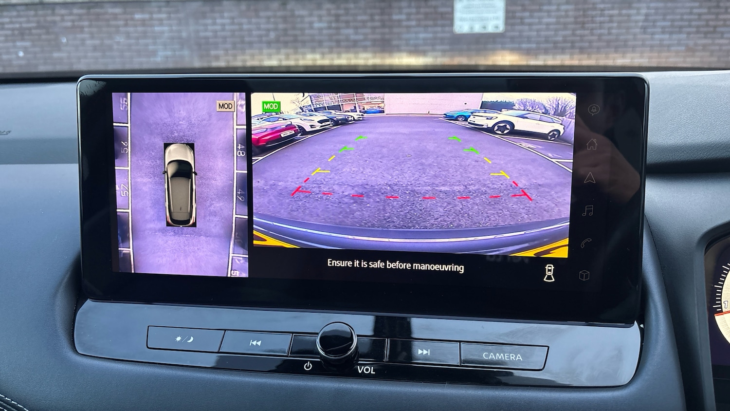 Used Nissan Qashqai 2022 for sale - 77213309: Photo 35