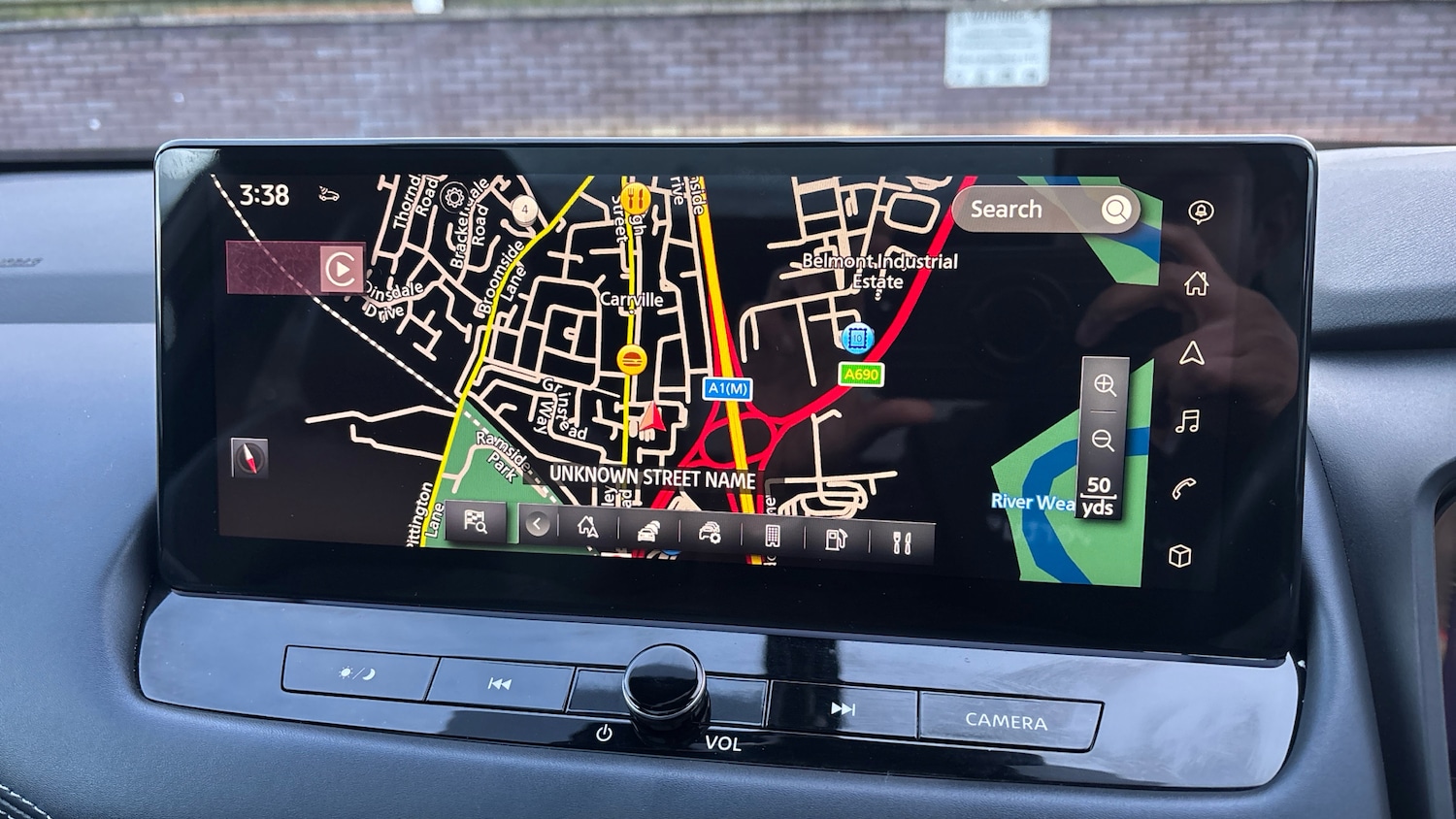 Used Nissan Qashqai 2022 for sale - 77213309: Photo 36