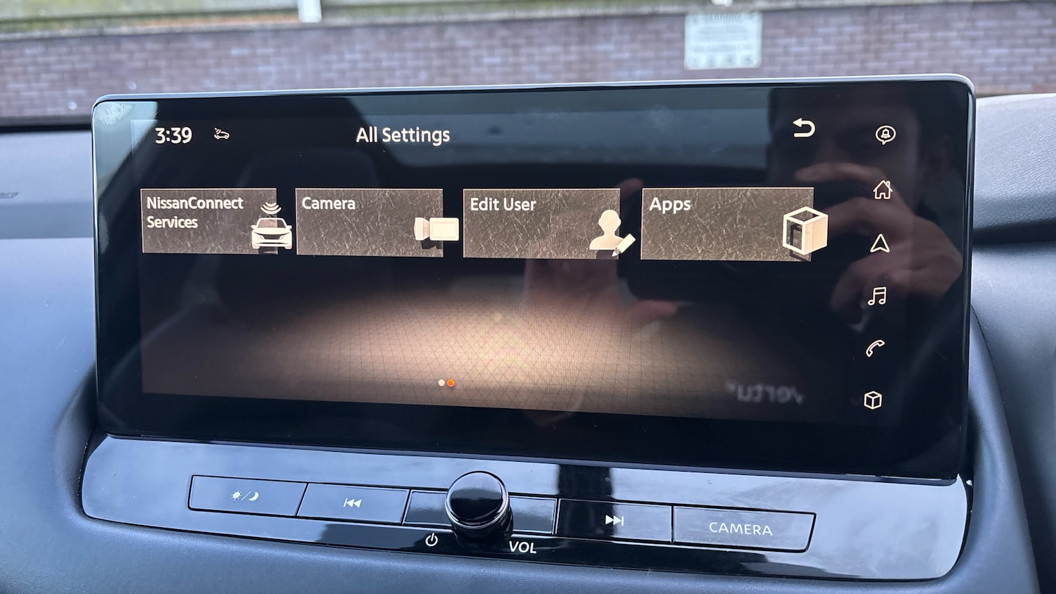 Used Nissan Qashqai 2022 for sale - 77213309: Photo 40