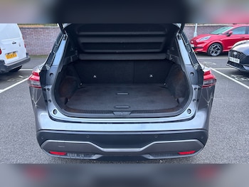 Used Nissan Qashqai 2022 for sale - 77213309: Photo