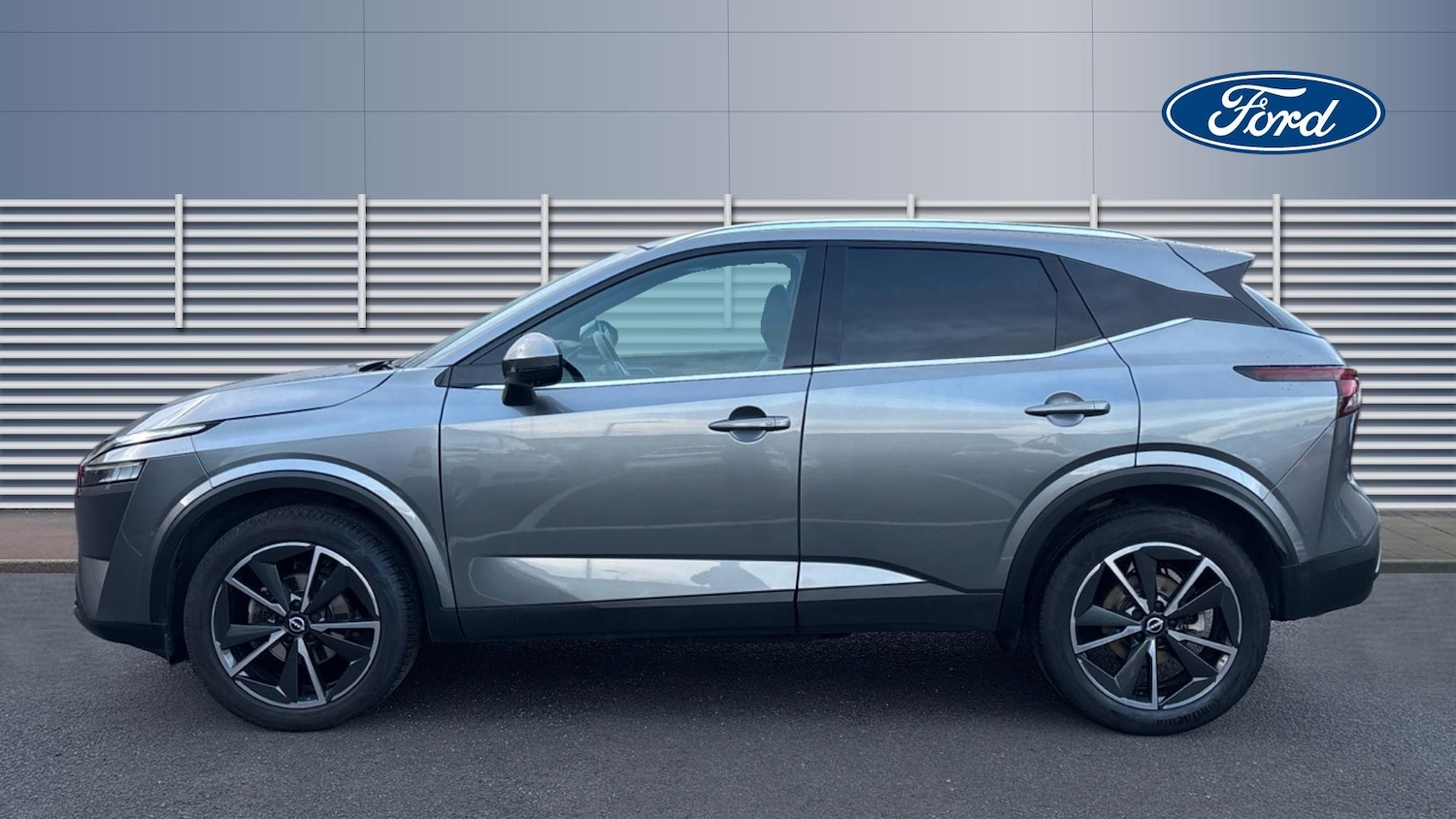 Used Nissan Qashqai 2022 for sale - 77213309: Photo 5