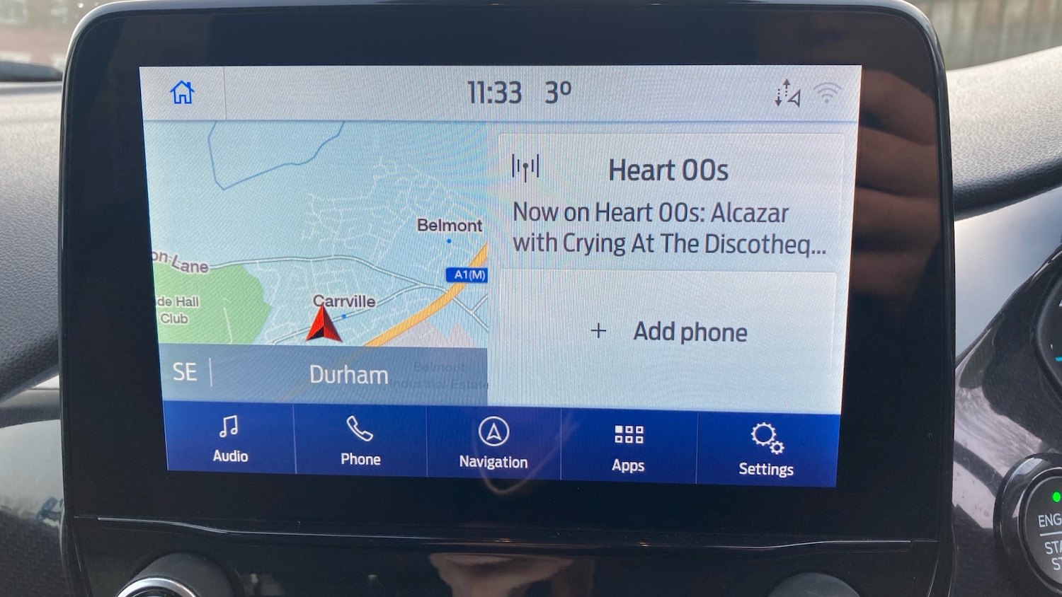 Used Ford Fiesta 2022 for sale - 77418208: Photo 12