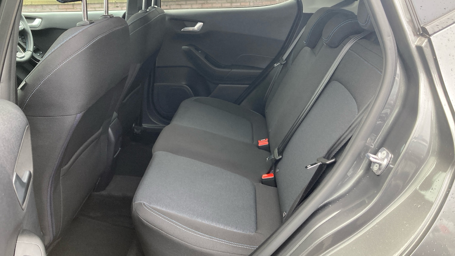 Used Ford Fiesta 2022 for sale - 77418208: Photo 16