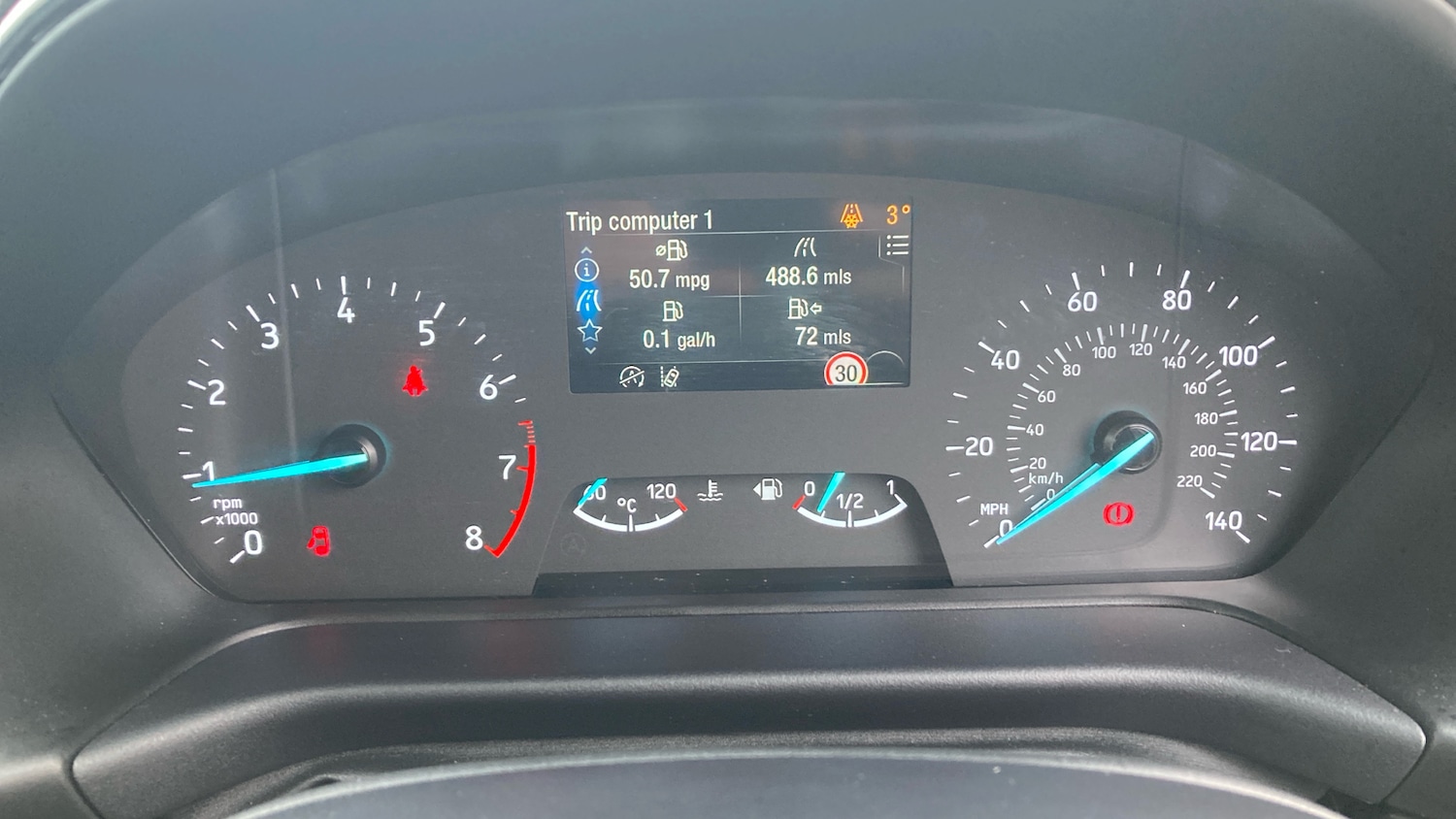 Used Ford Fiesta 2022 for sale - 77418208: Photo 18