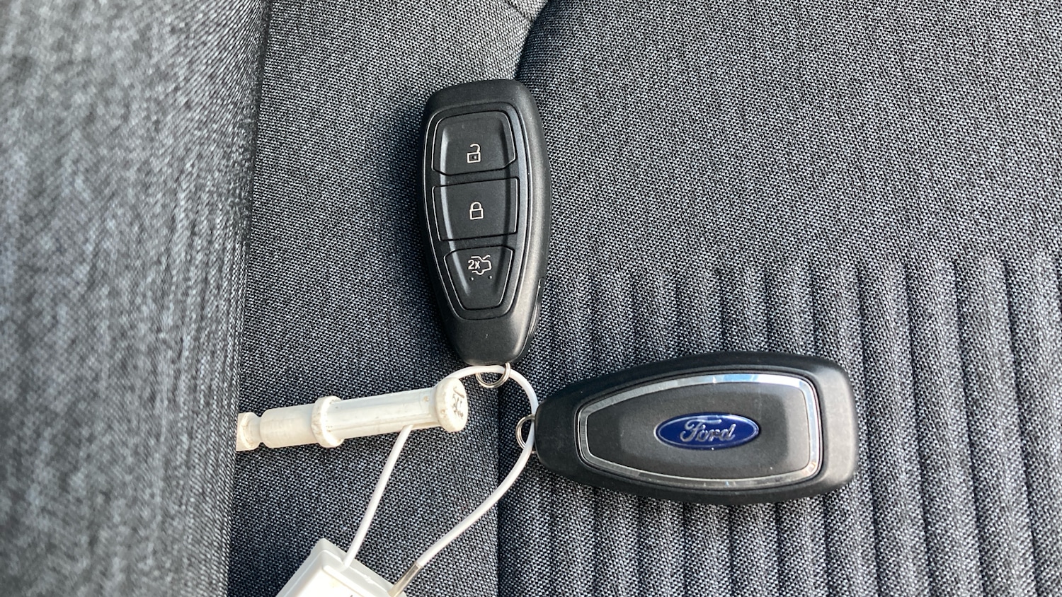 Used Ford Fiesta 2022 for sale - 77418208: Photo 20