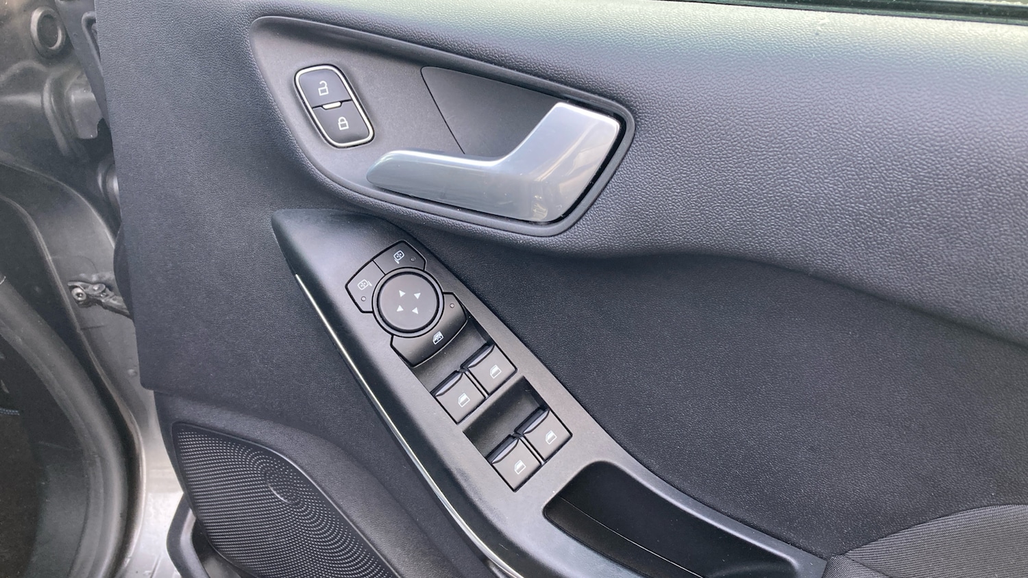 Used Ford Fiesta 2022 for sale - 77418208: Photo 21