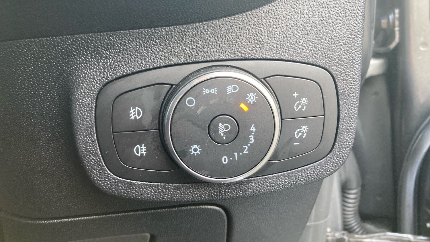 Used Ford Fiesta 2022 for sale - 77418208: Photo 23