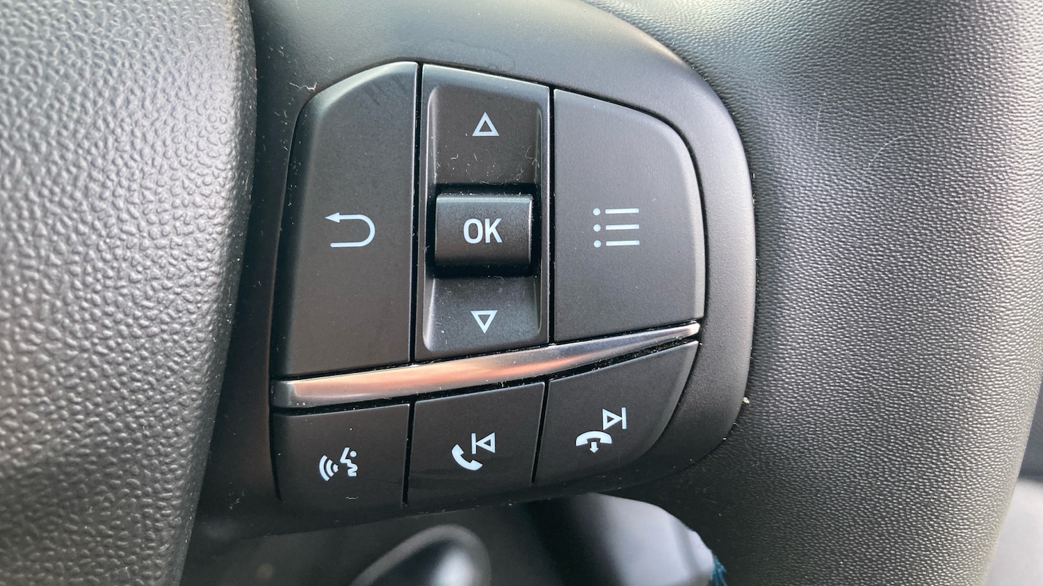 Used Ford Fiesta 2022 for sale - 77418208: Photo 25