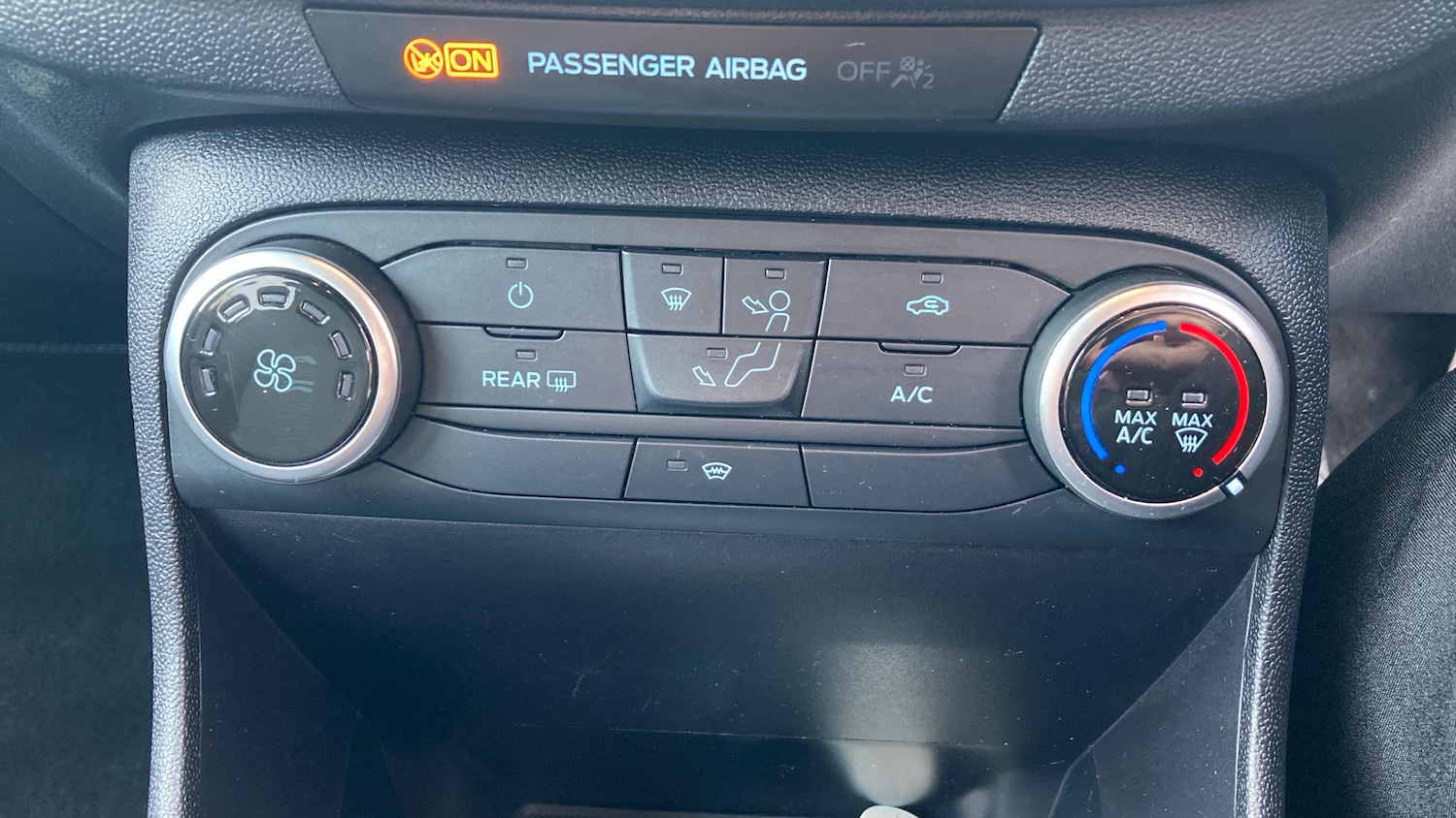 Used Ford Fiesta 2022 for sale - 77418208: Photo 27