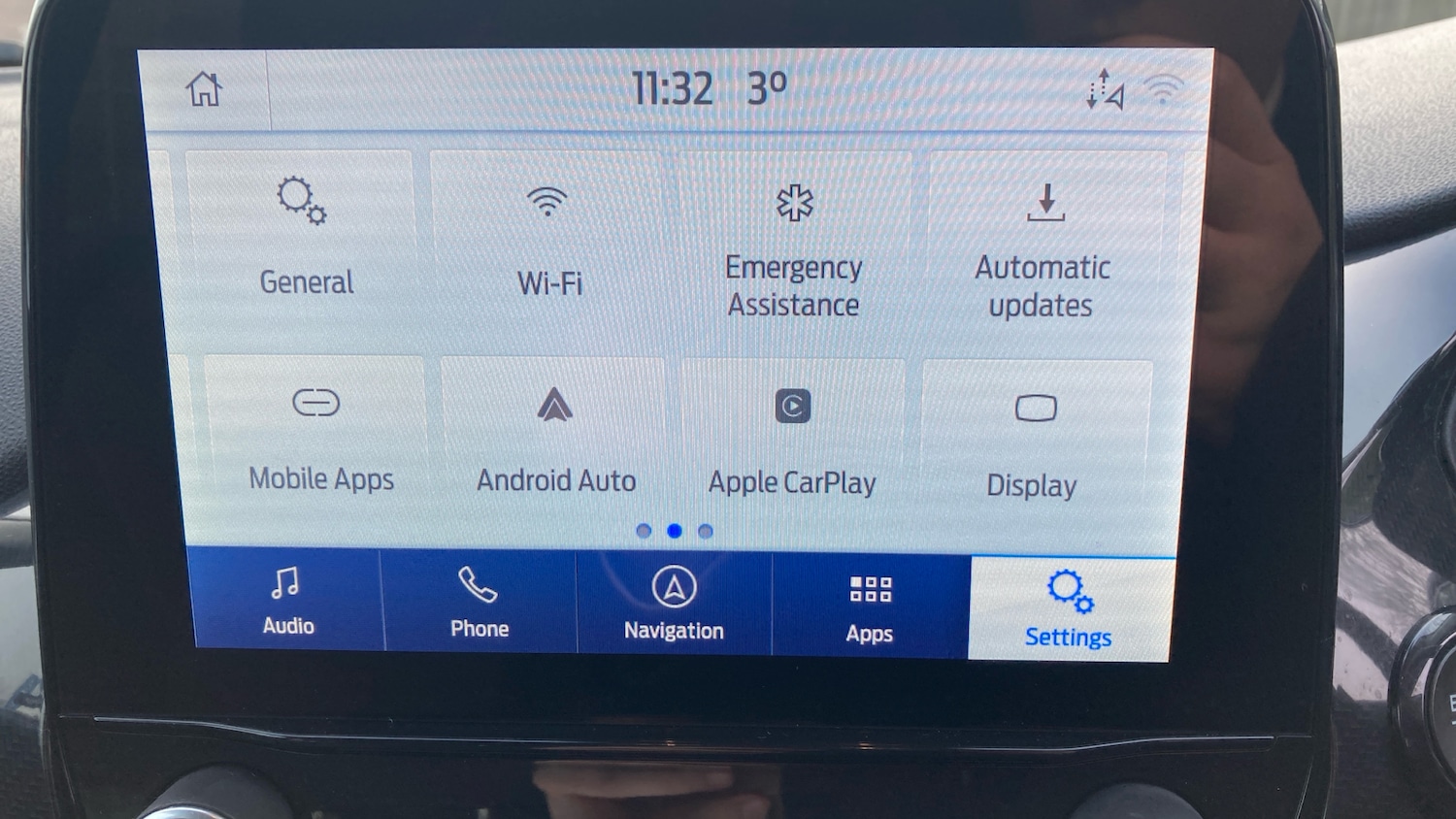 Used Ford Fiesta 2022 for sale - 77418208: Photo 29