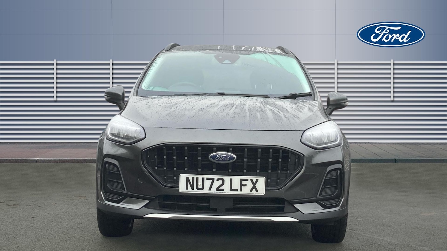 Used Ford Fiesta 2022 for sale - 77418208: Photo 3