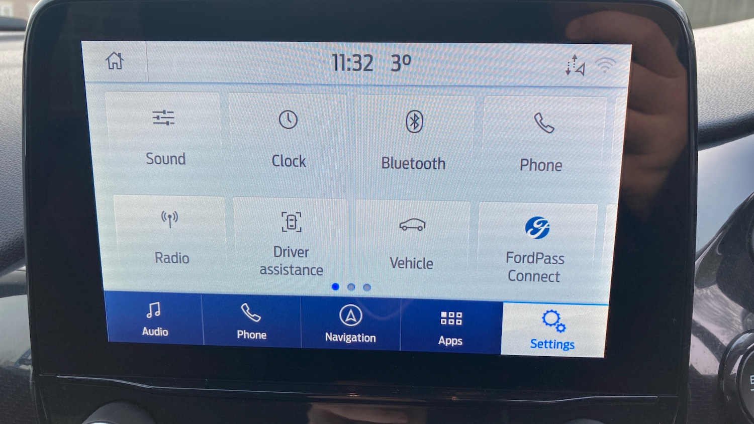 Used Ford Fiesta 2022 for sale - 77418208: Photo 30