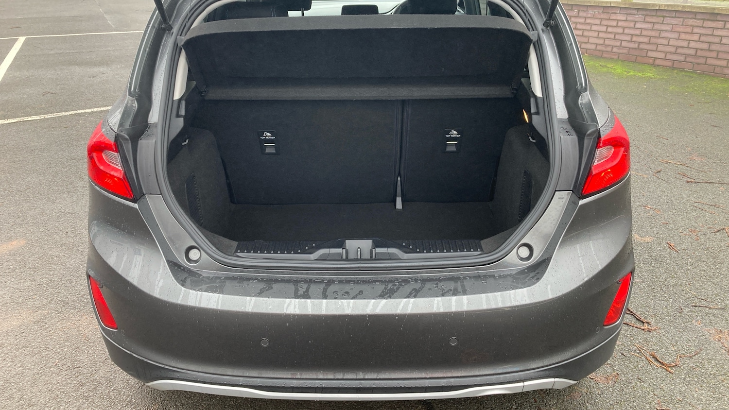 Used Ford Fiesta 2022 for sale - 77418208: Photo 4