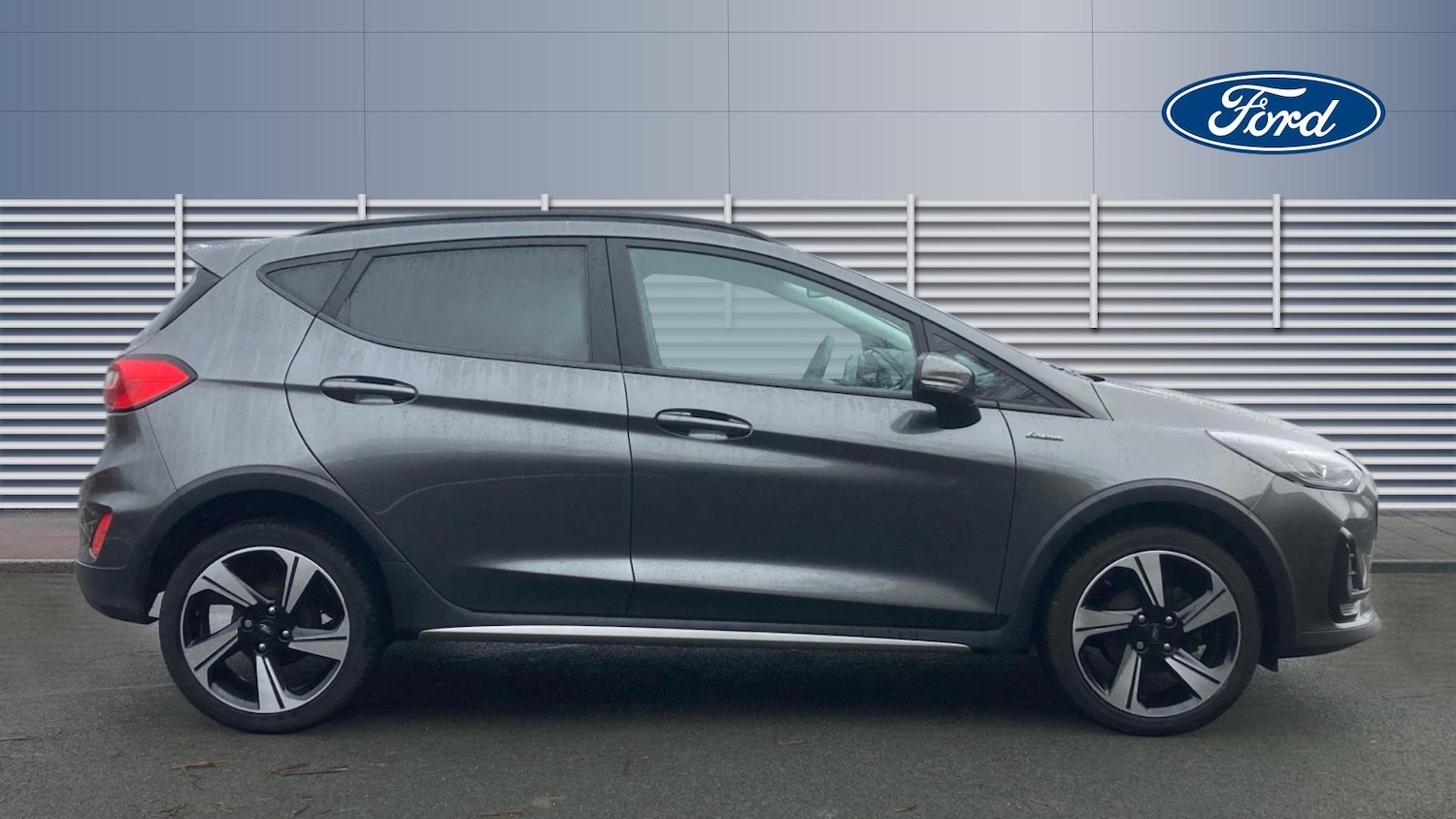 Used Ford Fiesta 2022 for sale - 77418208: Photo 5