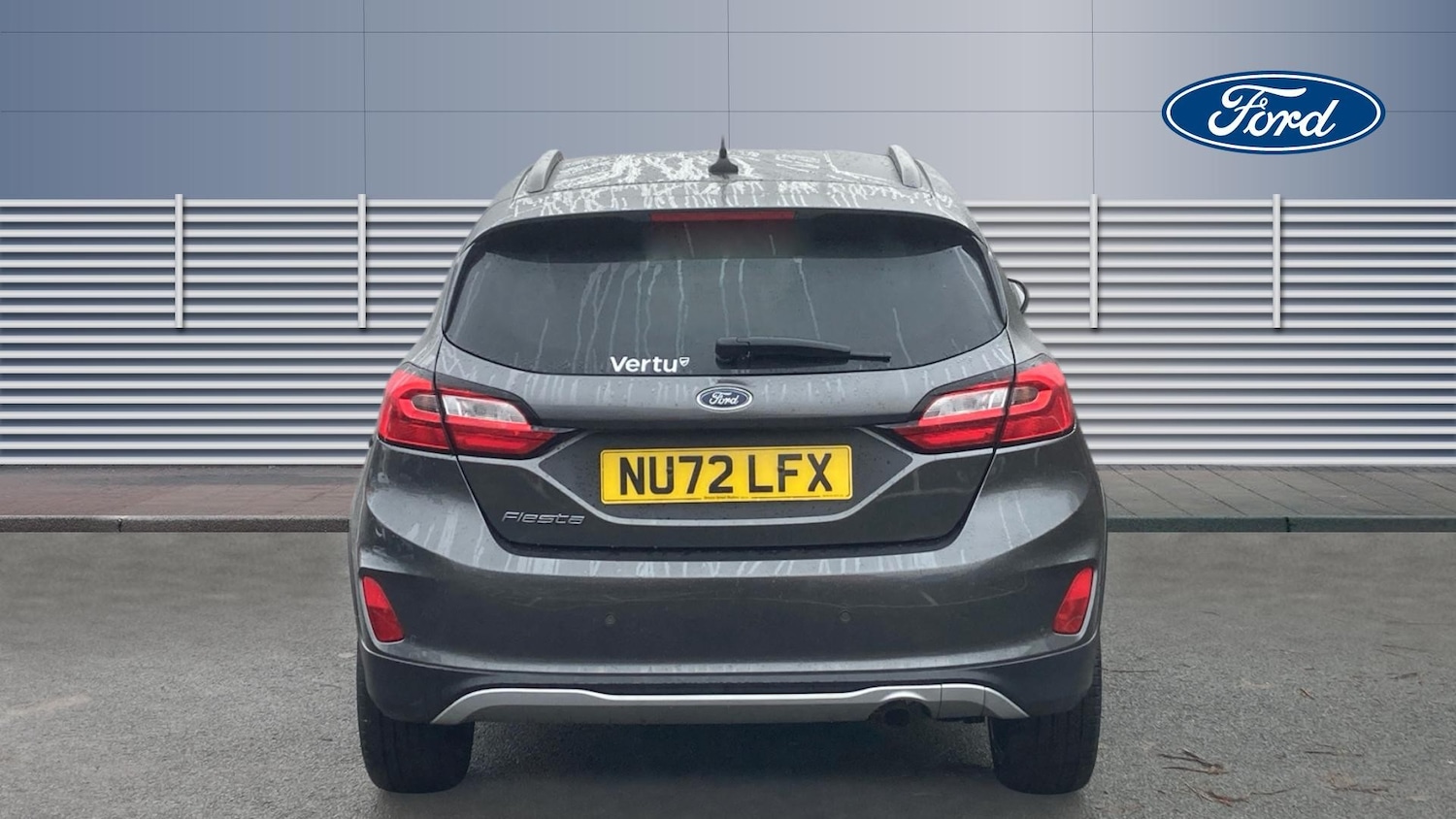 Used Ford Fiesta 2022 for sale - 77418208: Photo 6