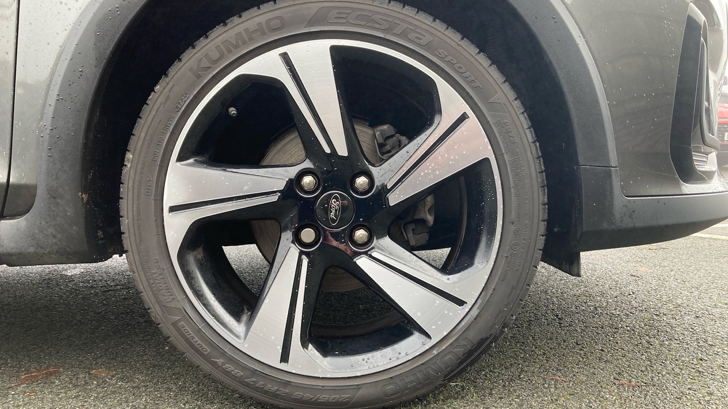 Used Ford Fiesta 2022 for sale - 77418208: Photo 7