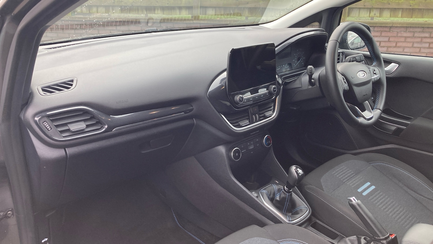 Used Ford Fiesta 2022 for sale - 77418208: Photo 9