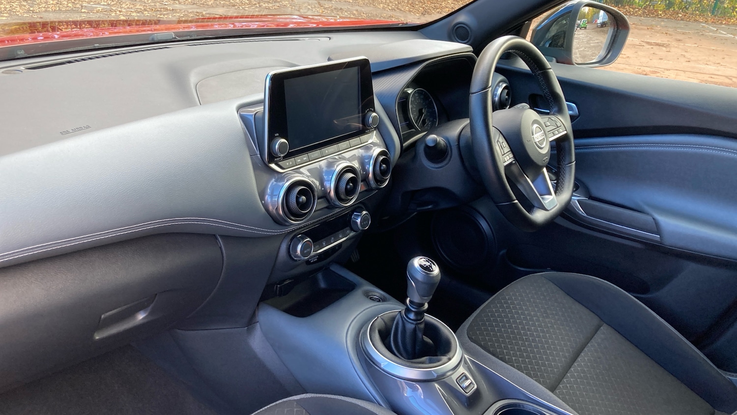 Used Nissan Juke 2022 for sale - 77326716: Photo 12