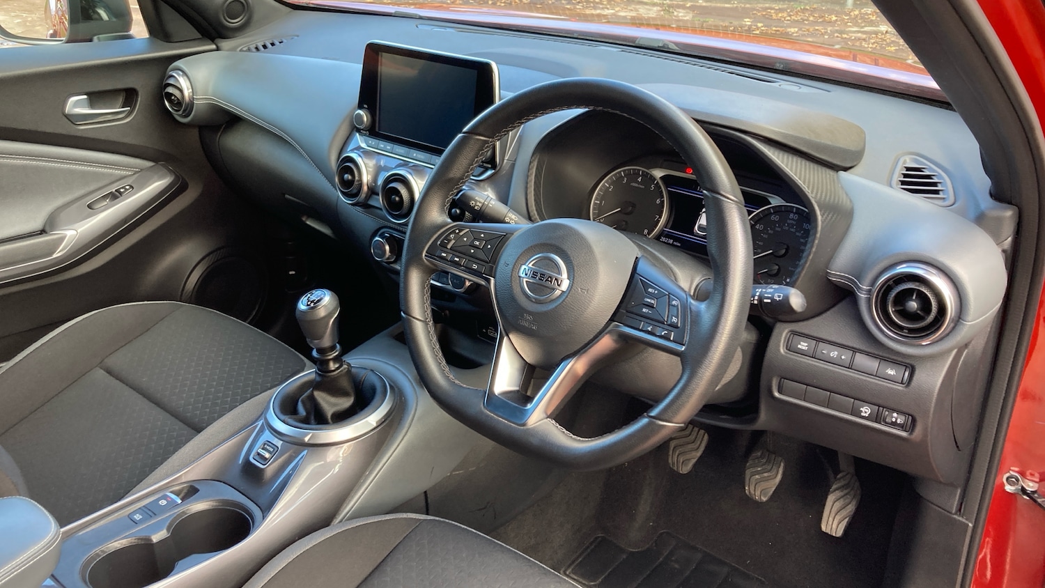 Used Nissan Juke 2022 for sale - 77326716: Photo 14