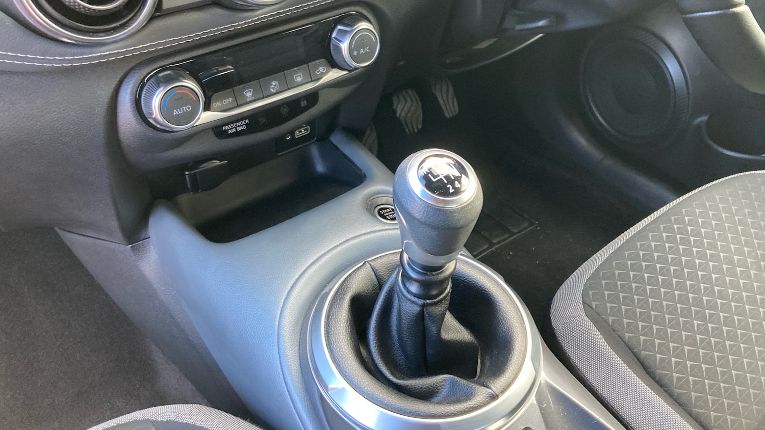 Used Nissan Juke 2022 for sale - 77326716: Photo 16