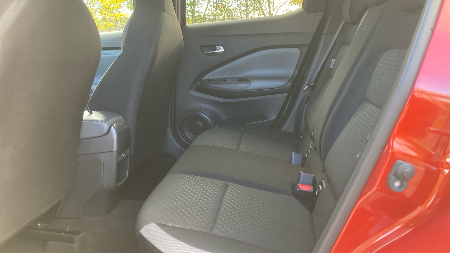 Used Nissan Juke 2022 for sale - 77326716: Photo 19